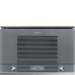 Микроволновая печь SMEG - MP122S1