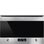 Микроволновая печь SMEG - MP322X1