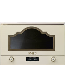 Микроволновая печь SMEG - MP722PO