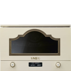 Микроволновая печь SMEG - MP722PO
