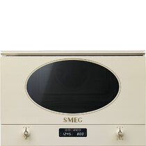 Микроволновая печь SMEG - MP822PO