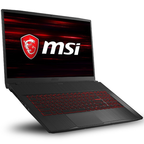 Ноутбук MSI - GE63 RGB 8SE