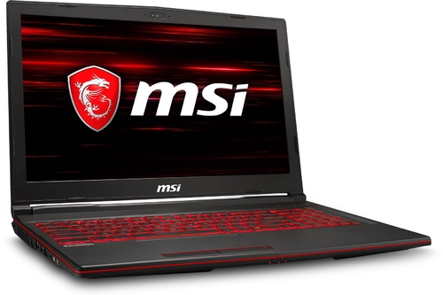 Ноутбук MSI - GL73 9SE