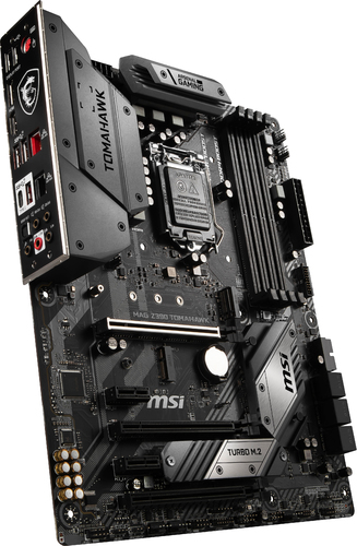 Материнская плата MSI - MAG Z390 Tomahawk