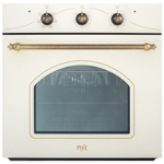 Встр. духовой шкаф MSR - 02 00 NEW - глянц. духовка PDN