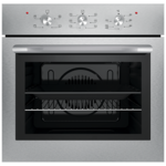 Духовой шкаф MSR - 02-03-