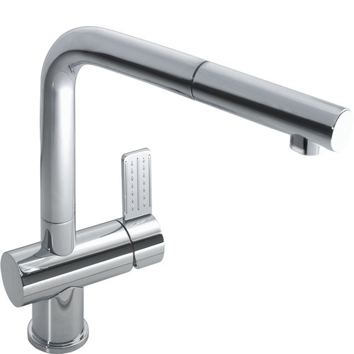 Кухонный смеситель SMEG - MTS15-CR