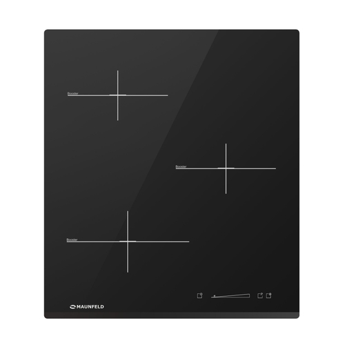 Варочная панель Maunfeld - MVI45.3HZ.3BT-BK (доставка 4-6 недель) ID:KT08225