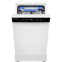 Посудомоечная машина MAUNFELD MWF45331W Inverter