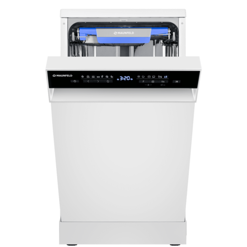 Посудомоечная машина MAUNFELD MWF45331W Inverter