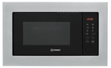 Микроволновая печь INDESIT - MWI 125 GX