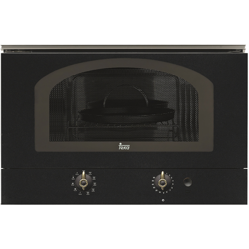 Микроволновая печь - TEKA - MWR 22 BI ATS SILVER