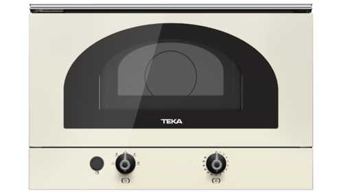 Микроволновая печь - TEKA - MWR 22 BI VNS SILVER
