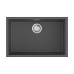 Кухонная мойка OMOIKIRI - YAMAKAWA 75T U I PL TETOGRANIT платина 4993464