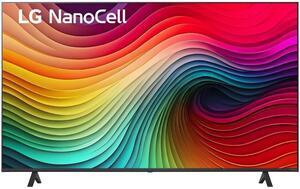 Телевизор LG - 65NANO80T6A NanoCell