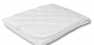 Наматрасник из материала с эффектом память MemoryFoam 60x120
