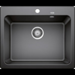 Кухонная мойка BLANCO - Naya 6 - черный (525941)