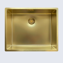 Кухонная мойка REGINOX - New York 50x40 comfort gold