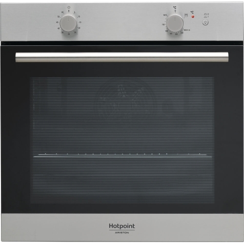 Духовой шкаф HOTPOINT-ARISTON - GA2 124 IX