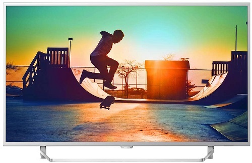 Телевизор PHILIPS - 49PUS6412/12 (ID:PK00444)