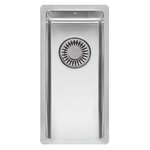 Кухонная мойка REGINOX - New York 18x40 L Comfort