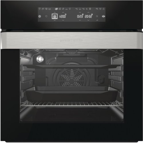 Электрическая духовка Gorenje - BO758ORAB