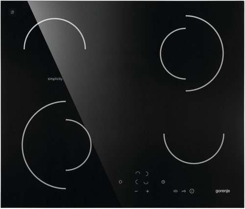 Варочная поверхность GORENJE - ECT6SY2B