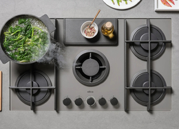 Варочная поверхность ELICA - Nikola Tesla Flame EVO GR/A/88