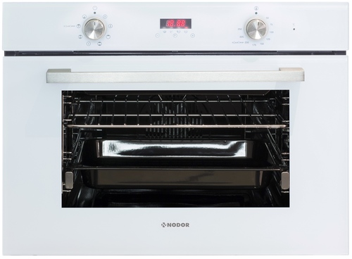 Духовой шкаф NODOR - D-5008-DT-WH