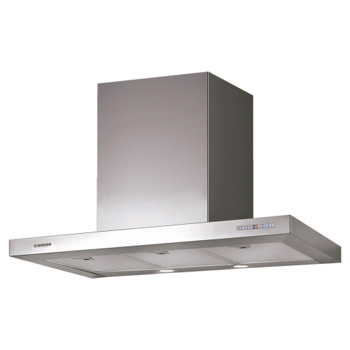 Вытяжка NODOR - LICEO-60-INOX/C-