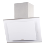 Вытяжка NODOR - NOSTRUM-80-WH-/C-