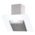 Вытяжка NODOR - SERENA-NL3-L-90-BLANCA/B-