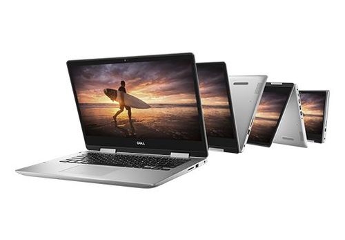Ноутбук DELL - Inspiron 5491