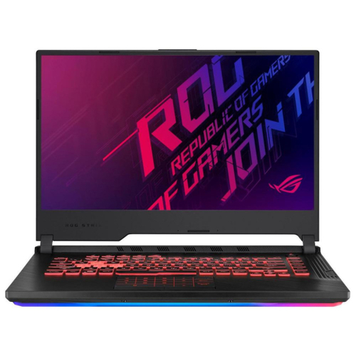 Ноутбук ASUS - ROG G531GT-AL007 90NR01L3-M05960