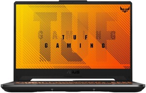 Ноутбук Asus - TUF Gaming A15 FX506IU-HN294 (M08910)