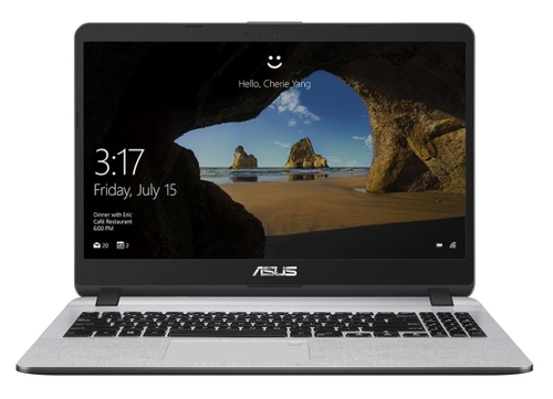 Ноутбук ASUS - X507UF-EJ349T 90NB0JB1-M05980
