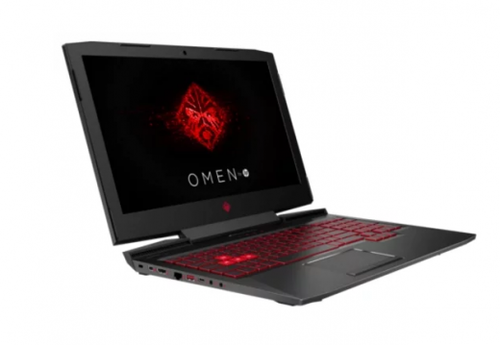 Ноутбук HP - Omen 15-dc1051ur