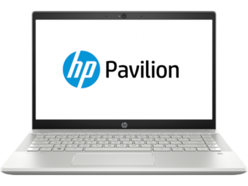 Ноутбук HP - Pavilion 15-cs1008ur