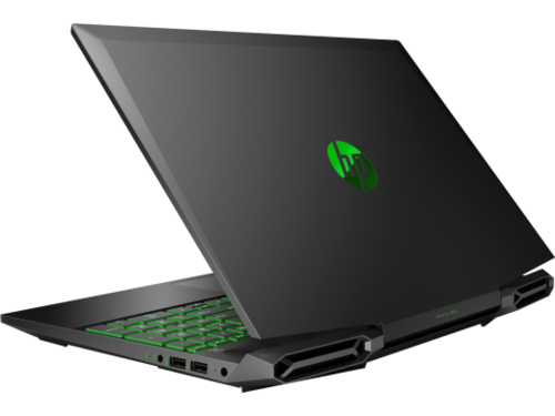 Ноутбук HP - Pavilion 15-cx0108ur