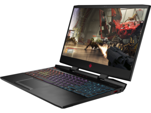 Ноутбук HP - Pavilion 15-dk0030ur
