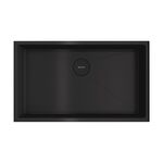 Кухонная мойка OMOIKIRI - TAKI 74 U IF GB графит 4997020