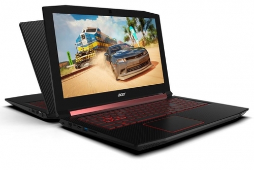 Ноутбук ACER - Nitro 5 AN515-52-59PX NH.Q3LER.013