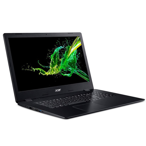 Ноутбук ACER - EX215-21 NX.EFUER.001