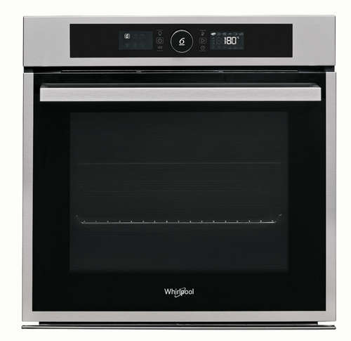Духовой шкаф WHIRLPOOL - OAKZ9 7961 SP IX