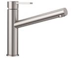 Кухонный смеситель BLANCO - AMBIS нержавеющая сталь полированная (523118)