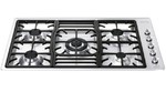 Варочная поверхность SMEG - PGF95-4