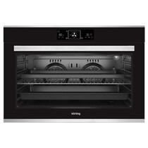 Духовой шкаф KORTING - OKB 7129 SGN