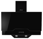 Вытяжка MONSHER - LAVAL 60 Noir