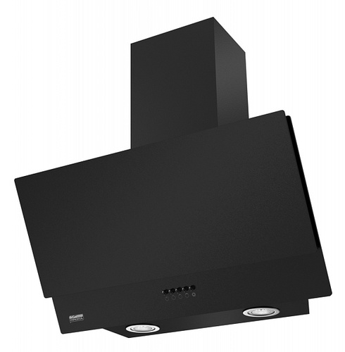 Вытяжка KRONA STELL - Olly 600 black PB