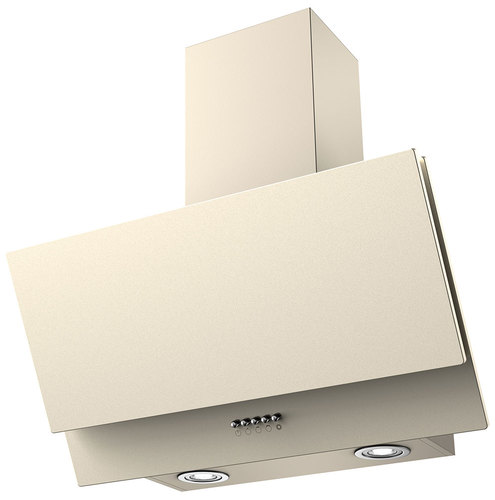 Вытяжка KRONA STELL - Olly 600 ivory PB